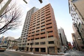 KG Square S6の外観画像