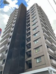 クリーンサッポロ医大西の外観画像
