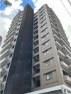 クリーンサッポロ医大西の外観