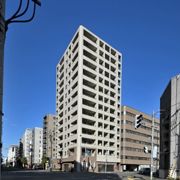 リビオ札幌時計台通りの外観画像