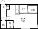 仮）栄通17丁目MSの間取り画像