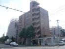 宮の森シャルムいずみの外観