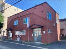 西町北7丁目一棟二戸の間取り画像