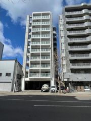 モルティーニ表参道の外観画像