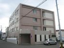 24軒グローリーマンションの外観
