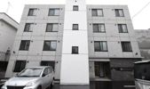 SIENAの外観