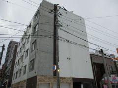 S-COMFORTの外観画像
