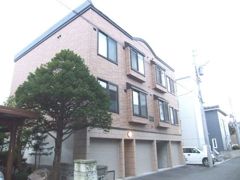 アリオンN28の外観画像
