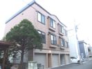 アリオンN28の外観