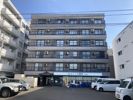 セントポーリア五番館の外観