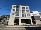 Buenos Motomachi（ブエノス元町）の外観