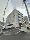 Luxeaer月寒東の間取り画像
