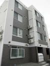 エヴァンスコート厚別中央の間取り画像