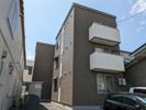cantabile24の間取り画像