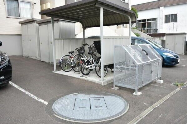 その他