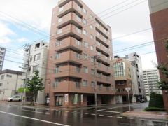 GYM壱番館の外観画像