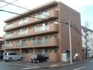 オセアーノ24の間取り画像