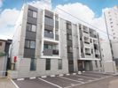 ブランシャールALAIN（アラン）幌平橋の間取り画像