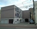 ツインズ大通弐番館の間取り画像