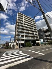 ル・サンク宮の森センターテラスの外観画像