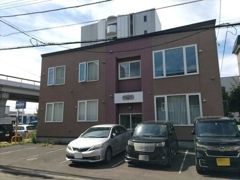 イミューブル新道東の外観画像