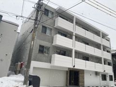 エイワイエーヒルズの外観画像
