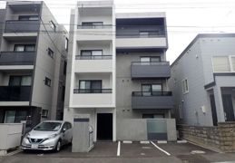ルビア北16条の外観画像