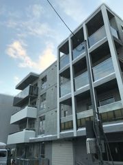 VEINTI ASTRO（ヴェンティアストロ）の外観画像