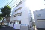 Ergo（エルゴ）の外観