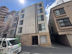 CARRERA本郷の外観画像