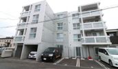 ブランシャール山鼻の外観