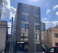 casaAT平岸47（カーサAT平岸47）の外観画像