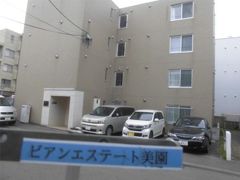 ビアンエステート美園の外観画像