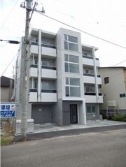 ブランシャール水車町の外観画像