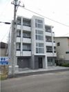 ブランシャール水車町の外観