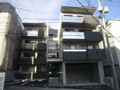 フレシールひばりヶ丘の外観画像