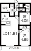 drawの間取り画像