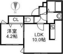 JAPANの間取り画像