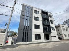 オルセーフラット西町南の外観画像