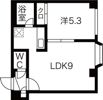 パブリック56の間取り画像