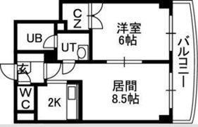 Flat Carreraの間取り画像