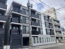 SHU RESIDENCE菊水（シューレジデンス菊水）の外観
