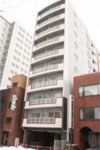PRIME URBAN北3条通の外観画像