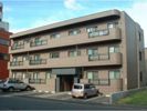 クレセール41の外観