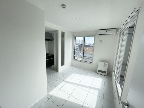 リビング