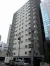 RESIDENCE SAISONの外観