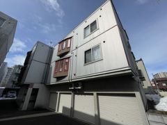 プレシャス18番館の外観画像