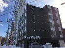 ル・ファール北円山の外観