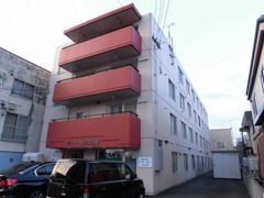 サンコーポラス札幌の外観画像