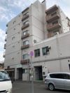 南平岸ビルの間取り画像